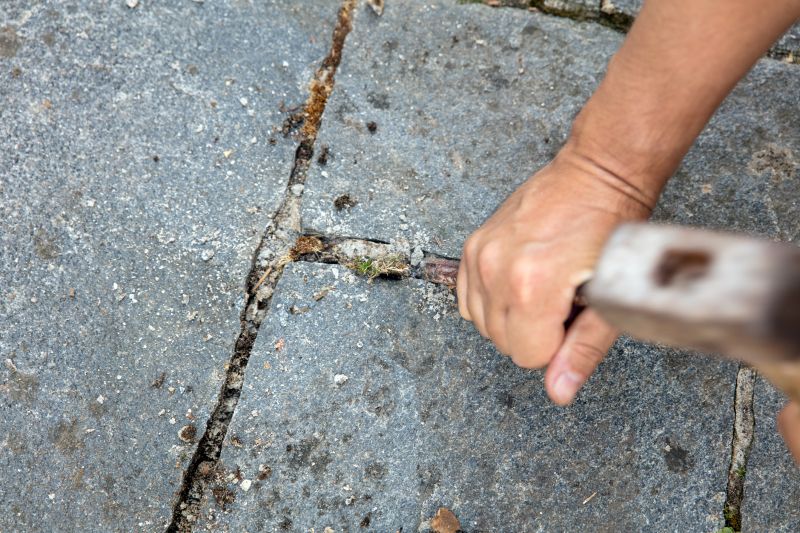 Concrete Patio Sealing in Seattle, WA