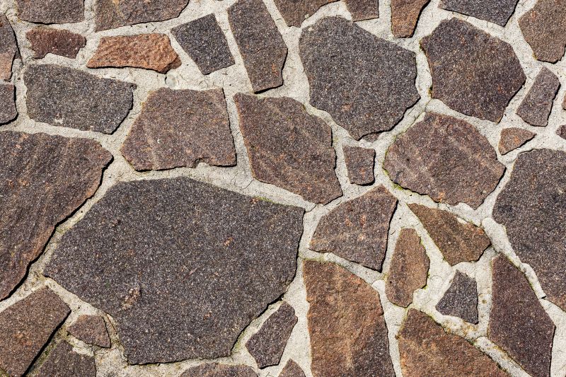 Flagstone Sealing in Bellevue, WA