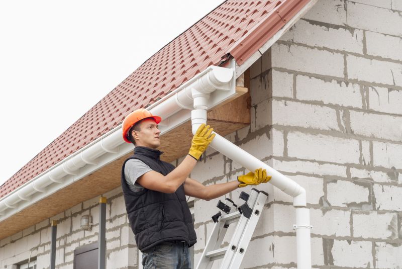 Gutter Cleaning in Long Island, NY