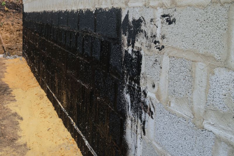 Masonry Waterproofing in Renton, WA