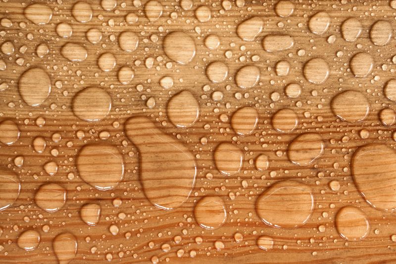 Wood Waterproofing in Kansas City, KS